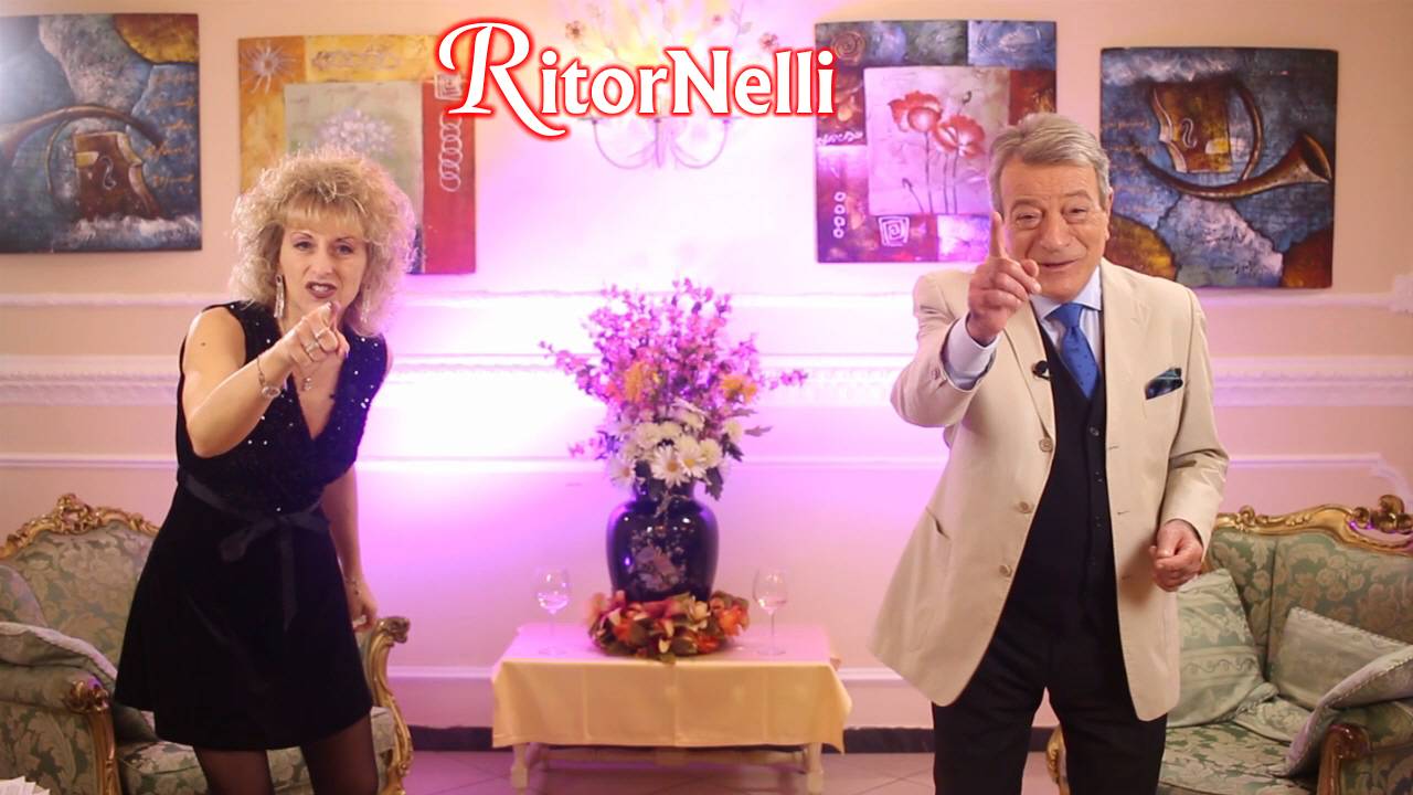 Trasmissione RitorNelli